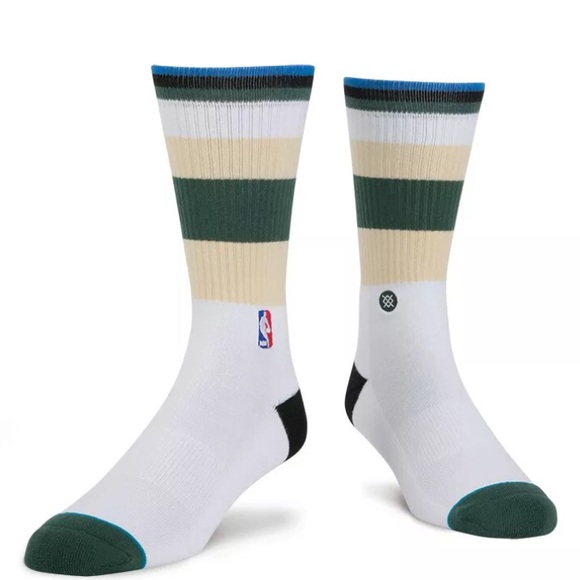 stance bucks socks